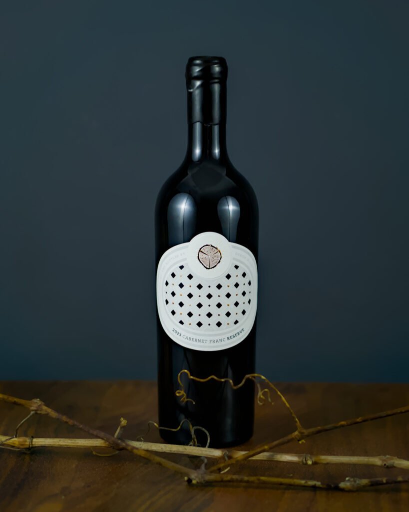 Gorun Cabernet Franc Reserve 0.75 2023