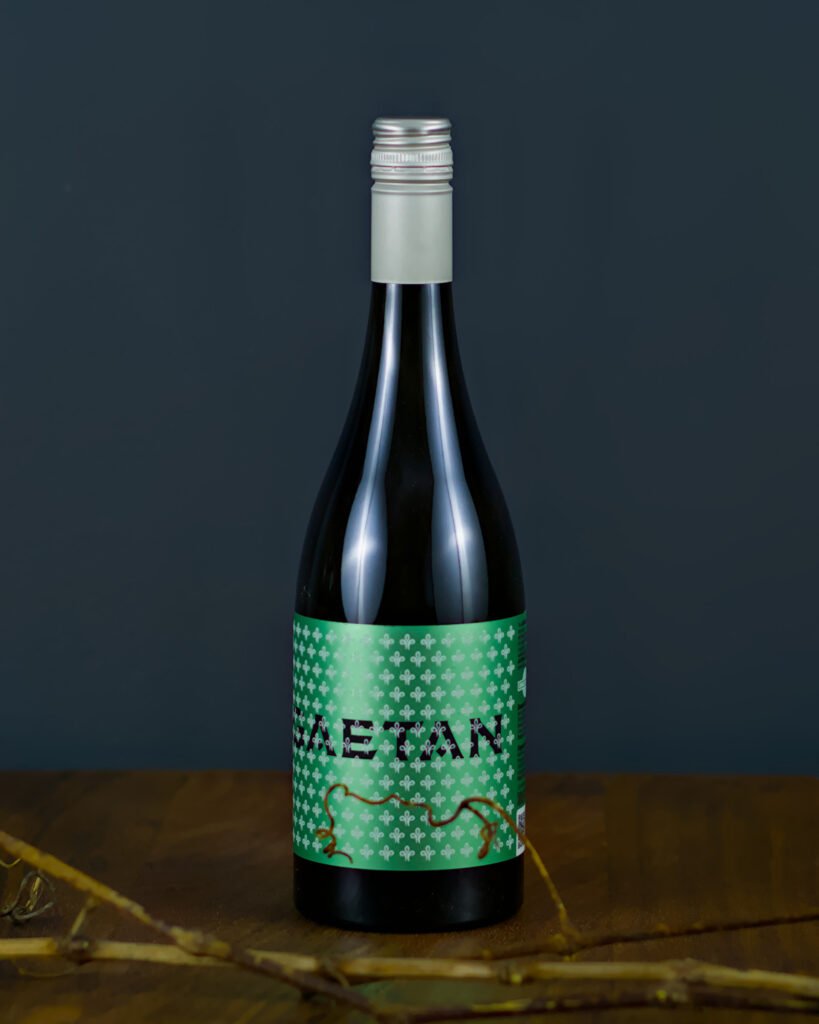 Oryahovitza Gaetan Viognier & Marsanne 0.75 2025