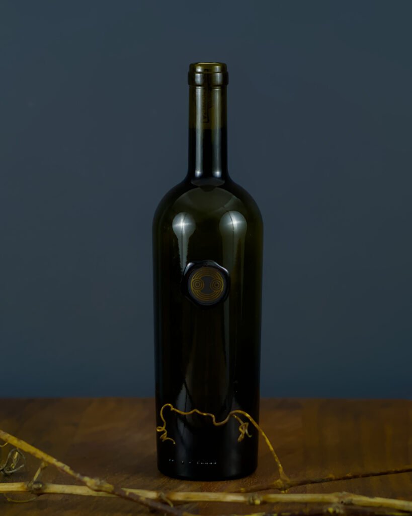 Oryahovitza Unusual Wine Globe Viognier & Marsanne 0.75 2025