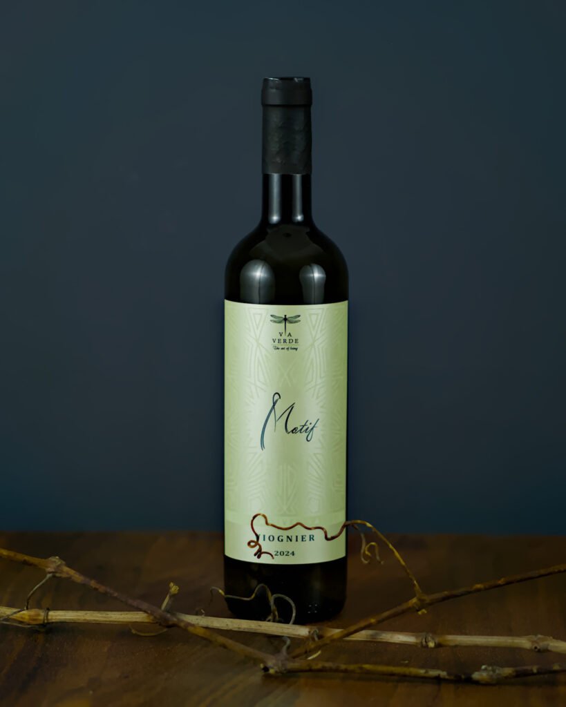 Via Verde Motif Viognier 0.75 2024